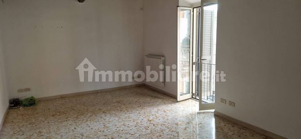 Bilocale corso Don Giovanni Minzoni 57, Centro Storico, Genzano di Roma - Photo 1