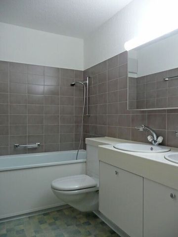 Apartment near the center of Zurich-Witikon - Photo 5