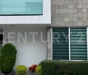 Casa Renta, Fracc. Arboledas Del Pedregal, Puebla - Photo 1