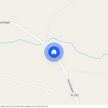 Sockerallén 2 B lgh 1003, Staffanstorp