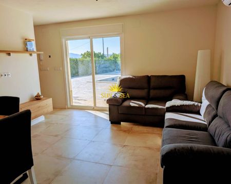 DETACHED CHALET WITH 2 BEDROOMS - ASPE - Photo 3