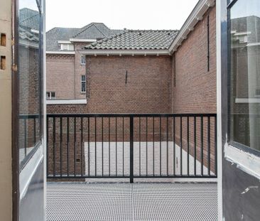 Te huur: Appartement Clarastraat in Den Bosch - Foto 4