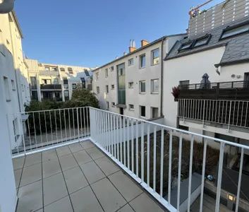 Großzügige und moderne 2-Zimmer-Wohnung mit Balkon - zu mieten in 1230 Wien - Photo 2