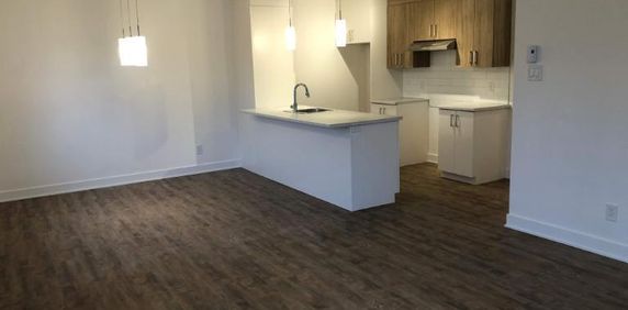 5 1/2 À LOUER - RAWDON - APPARTEMENT À LOUER - Photo 2