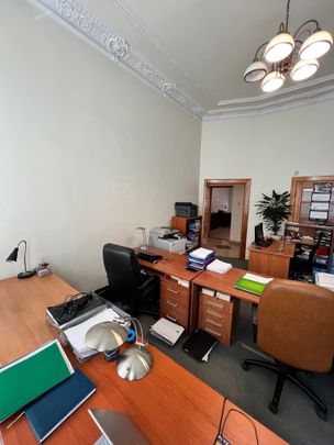 Centrum, 4 pok. po remoncie, ładna kamienica - Фото 1