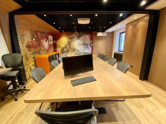 Zona Pache Protopopescu imobil reprezentativ 10 camere - Fotografie 1