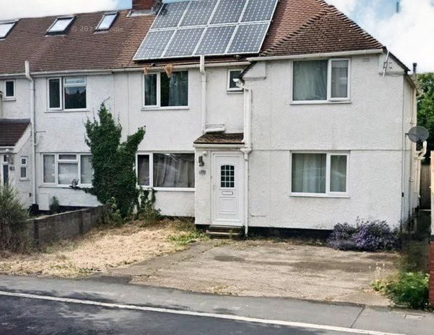 5 bedroom semi-detached house to rent - Photo 1