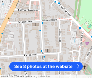 Musters Road, West Bridgford, Nottingham, NG2 - Photo 1