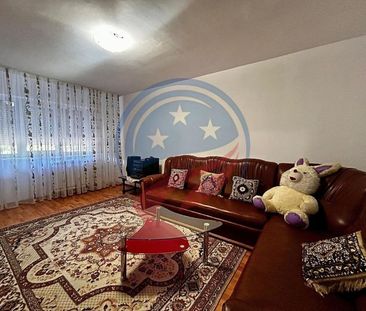 Apartament cu 2 camere de inchiriat in Lapus/Sucpi - Fotografie 3