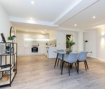 1 bedroom apartment to rent - Photo 6