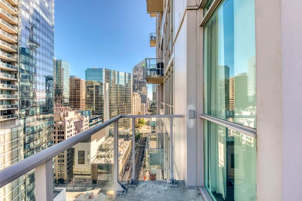 For Lease - 126 Simcoe Street Unit# 2007, Toronto, Ontario - Photo 1