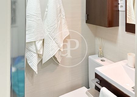 Apartment for rent on Quintiliano Street - Photo 5