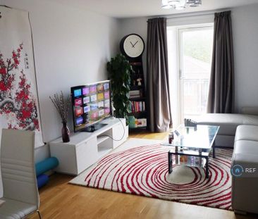 1 bedroom flat to rent - Photo 2