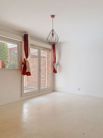 Appartement T2 Malakoff à louer - Photo 2