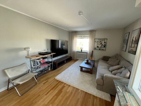 Skandiavägen, Uddevalla - Foto 1