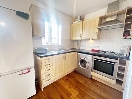 1 bedroom house to rent - Photo 2