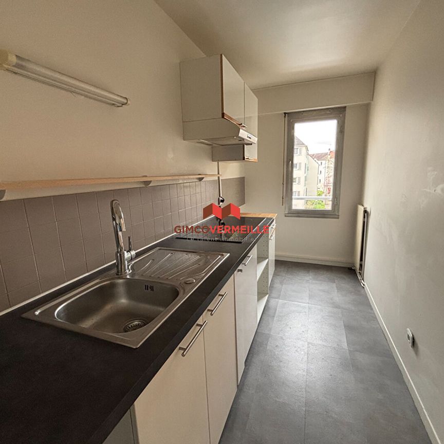 Location Appartement 1 pièce 32m² - Photo 1