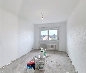 Appartement de 5 pièces situé au 4ème étage - Photo 4