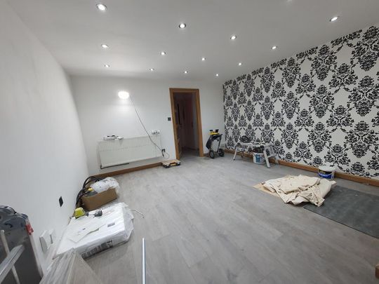 2 bedroom terraced house to rent - Photo 1