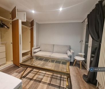 Studio to rent - Photo 4