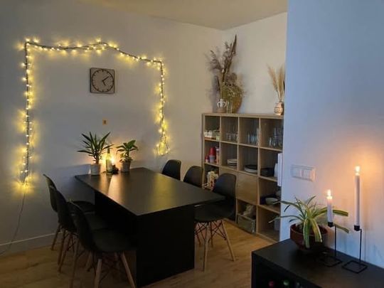 Room Amsterdam - Nieuw-West - Foto 1