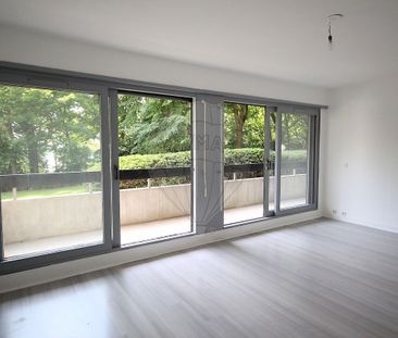 Appartement 1 chambre(s) à louer - Le Coudray-Montceaux - Photo 3