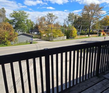 For Lease - 1270 Maple Road Unit# 3, Innisfil, Ontario - Photo 5