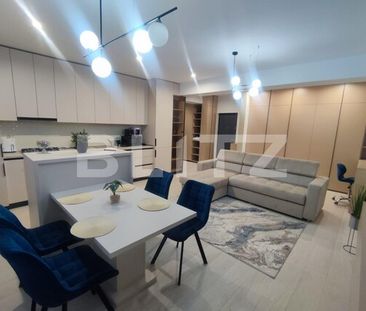 Apartament 2 camere, 65 mp, Zona Lidl- Calea Bucuresti - Fotografie 2