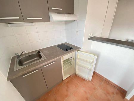 Location appartement 2 pièces 40.52 m² à Montpellier (34000) - Photo 4