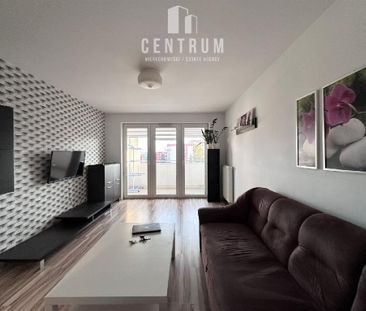 Mieszkanie Lublin Sławin powierzchnia 48.0 m² C303-WM-96124 - Zdjęcie 5
