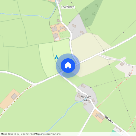 Smythapark Court, Loxhore, Barnstaple, Devon, EX31