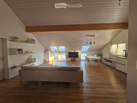 3 Zimmer, 80 m² - Photo 5