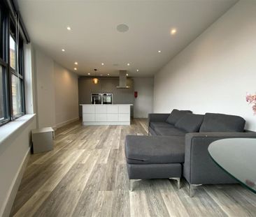 2 bedroom house to rent - Photo 1