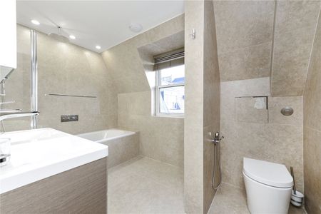 Boydell Court, St. Johns Wood Park, London - Photo 4