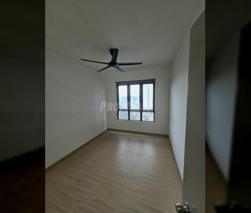 Partially Furnished LEA By The Hill Residence Taman Nadayu Melawati... - Photo 3