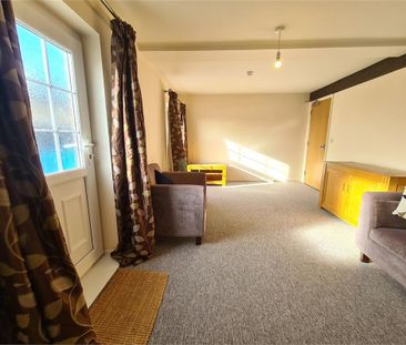 Flat 3, Chapel View, High Street, March - Photo 1