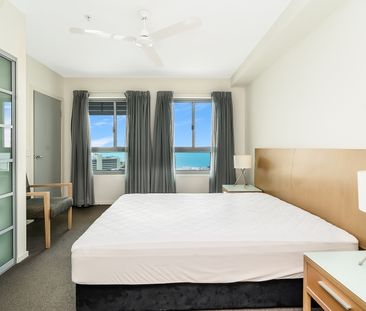 STUNNING VIEWS - FURNISHED UNIT! - Photo 3