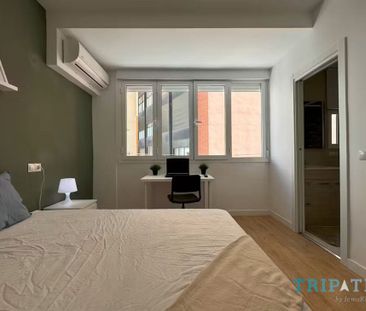 Calle Manuel Aleixandre, Madrid, Community of Madrid 28045 - Photo 3