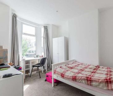 York Road, Leyton, E10 - Photo 3