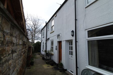 2 Bed Cottage To Rent - Photo 3