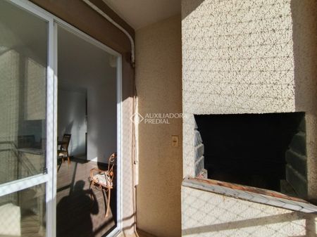 Apartamento com 3 quartos e 55m² para alugar em Igara, Canoas. - Foto 2