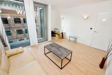 1 bedroom flat to rent - Photo 2