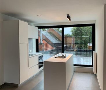 Appartement te huur - Photo 4