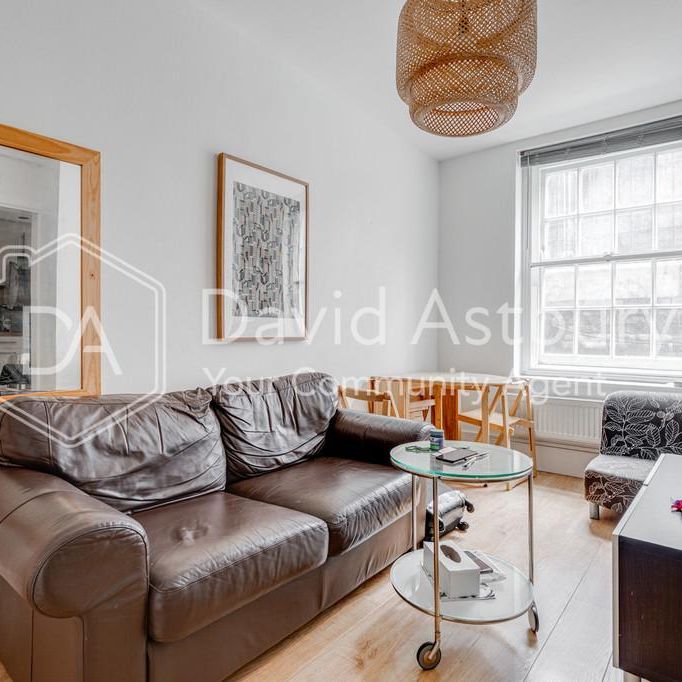 1 bedroom flat to rent - Photo 1