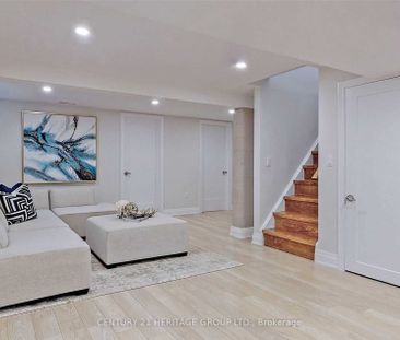 For Lease - 44 Devins Drive Unit# Bsmt, Aurora, Ontario - Photo 4