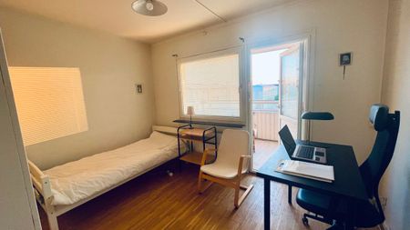 Hampvägen, Norsborg - Photo 5