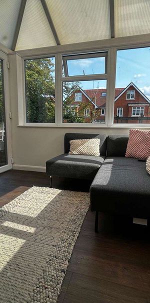 🚨Walking Distance To Cressex Business Park🚨 - Photo 1