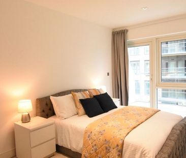 Studio Flat, Longfield Avenue, W5 - Photo 4