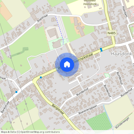 Willem van Doornyckstraat, 68, 002, 9120, Haasdonk