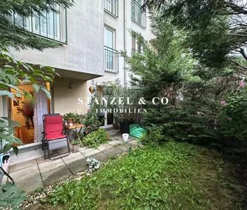 GARCONNIERE MIT OSTTERRASSE & OSTGARTEN IN BESTER LAGE - Photo 3
